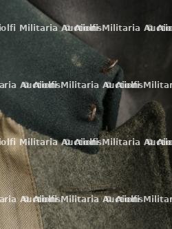 Vareuse officier allemand. German Officer Jacket — photo 15