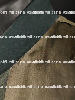 Vareuse officier allemand. German Officer Jacket — photo 17