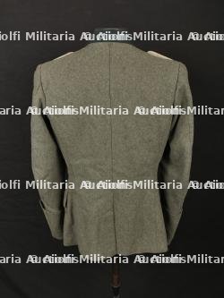 Vareuse officier allemand. German Officer Jacket — miniature 27