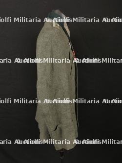 Vareuse officier allemand. German Officer Jacket — miniature 28