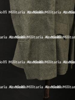 Vareuse officier allemand. German Officer Jacket — miniature 29