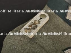 Vareuse officier allemand. German Officer Jacket — miniature 30