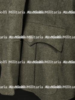 Vareuse officier allemand. German Officer Jacket — miniature 31