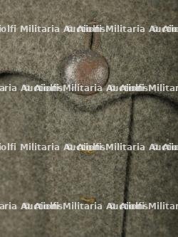 Vareuse officier allemand. German Officer Jacket — photo 35