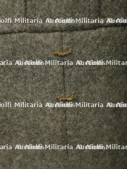 Vareuse officier allemand. German Officer Jacket — photo 38