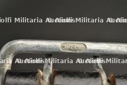Ceinturon officier Heer. Heer belt. — photo 2