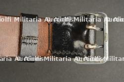 Ceinturon officier Heer. Heer belt. — miniature 4