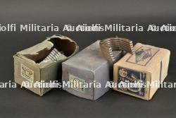 Accessoires de botte allemand. German boots accessories. — miniature 1