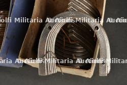 Accessoires de botte allemand. German boots accessories. — photo 2