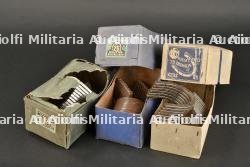 Accessoires de botte allemand. German boots accessories. — photo 3