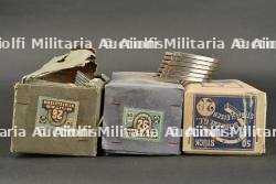 Accessoires de botte allemand. German boots accessories. — photo 4
