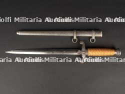 Dague officier Heer. German Heer Dagger.