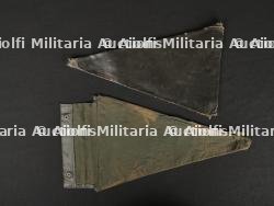 Housses fanion de voiture. Car pennant covers. — photo 2