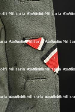 Vareuse officier allemand. German Officer Jacket — photo 2