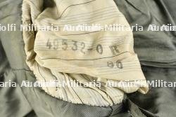 Vareuse officier allemand. German Officer Jacket — photo 4
