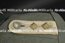 Vareuse officier allemand. German Officer Jacket — miniature 5
