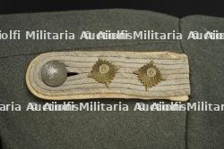 Vareuse officier allemand. German Officer Jacket — miniature 6