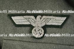 Vareuse officier allemand. German Officer Jacket — miniature 11