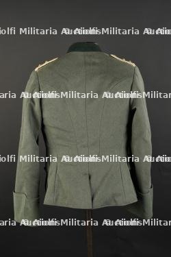 Vareuse officier allemand. German Officer Jacket — photo 13