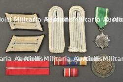 Insignes officier. German Officer insignia. — photo 1