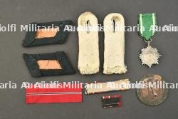 Insignes officier. German Officer insignia. — photo 2
