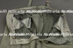 Pantalon culotte de cheval. German breeches. — photo 3