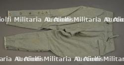 Pantalon culotte de cheval. German breeches. — miniature 5