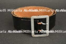 Ceinturon officier Heer. Heer belt.