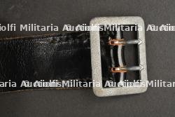 Ceinturon officier Heer. Heer belt. — photo 2