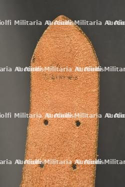 Ceinturon officier Heer. Heer belt. — photo 4