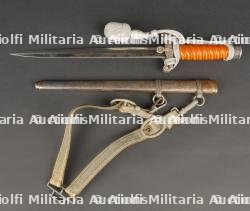 Dague officier Heer. German Heer Dagger.