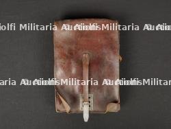 Porte carte allemand. German map holder.