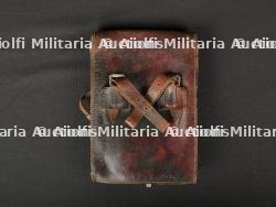 Porte carte allemand. German map holder. — miniature 4