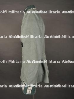 Waffenrock officier Infanterie. German Jacket. — miniature 2