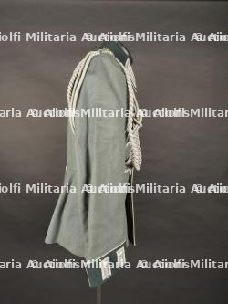 Waffenrock officier Infanterie. German Jacket. — miniature 4