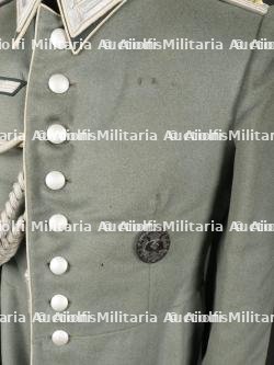 Waffenrock officier Infanterie. German Jacket. — miniature 9