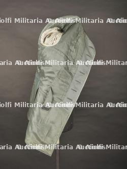 Waffenrock officier Infanterie. German Jacket. — photo 12