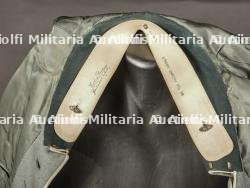 Waffenrock officier Infanterie. German Jacket. — photo 13