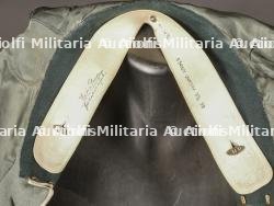 Waffenrock officier Infanterie. German Jacket. — photo 14