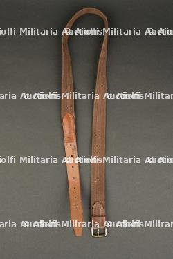 Ceinture allemande. German belt.