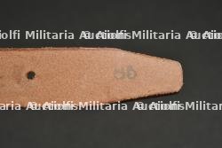 Ceinture allemande. German belt. — photo 2