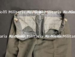 Pantalon culotte de cheval. German breeches. — miniature 2