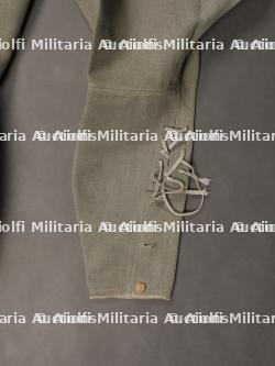Pantalon culotte de cheval. German breeches. — miniature 4