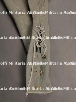 Pantalon culotte de cheval. German breeches. — miniature 5