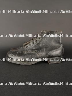 Brodequin officier. Officer shoes. — miniature 2