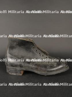 Brodequin officier. Officer shoes. — photo 4