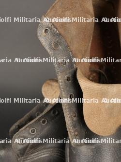 Brodequin officier. Officer shoes. — miniature 14