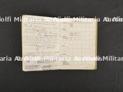 Soldbuch officier Heer. Solbuch officer Heer. — photo 9