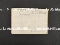 Soldbuch officier Heer. Solbuch officer Heer. — photo 10