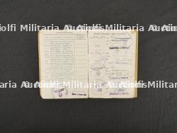 Soldbuch officier Heer. Solbuch officer Heer. — miniature 15